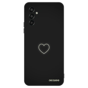 Maskica za Samsung Galaxy M13 M135F - Heart