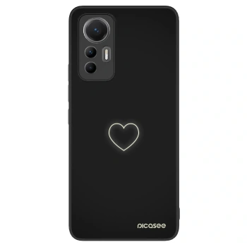 Maskica za Xiaomi 12 Lite - Heart