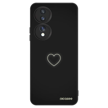 Maskica za Honor 70 - Heart