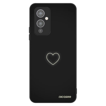 Maskica za OnePlus 9 - Heart