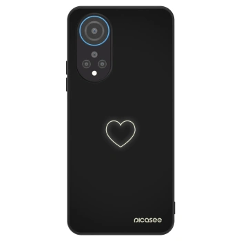Maskica za Honor X7 - Heart