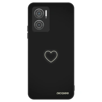 Maskica za Xiaomi Redmi 10 5G - Heart