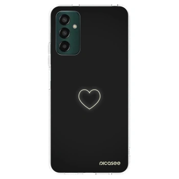 Maskica za Samsung Galaxy M23 5G - Heart