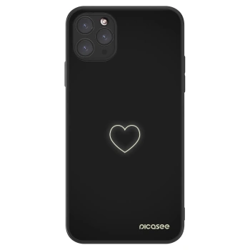 Picasee ULTIMATE CASE MagSafe za Apple iPhone 11 Pro Max - Heart