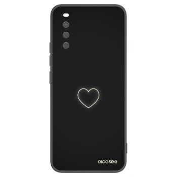 Maskica za Sony Xperia 10 III - Heart