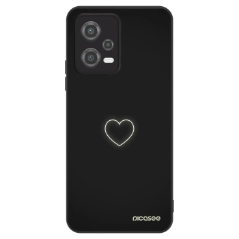 Maskica za Xiaomi Poco X5 - Heart