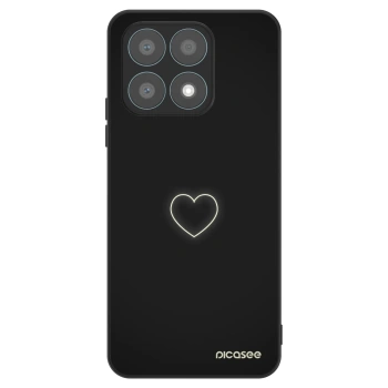 Maskica za Honor X8a - Heart