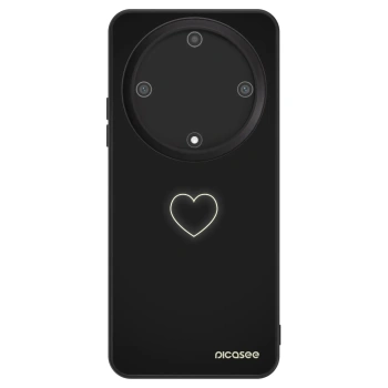 Maskica za Honor Magic5 Lite 5G - Heart