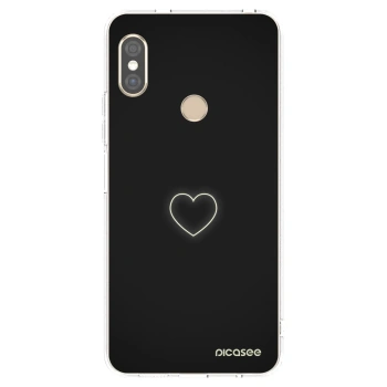 Maskica za Xiaomi Redmi Note 5 Global - Heart