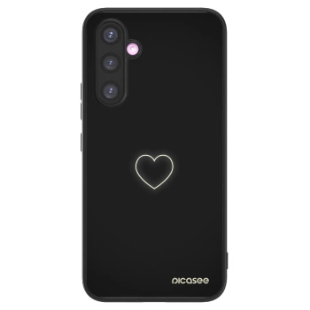 Picasee ULTIMATE CASE za Samsung Galaxy A54 5G A546B - Heart