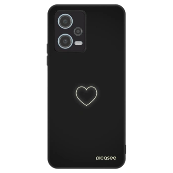 Maskica za Xiaomi Redmi Note 12 5G - Heart