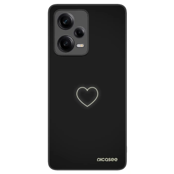 Picasee ULTIMATE CASE za Xiaomi Redmi Note 12 Pro+ 5G - Heart