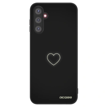 Picasee ULTIMATE CASE za Samsung Galaxy A14 4G A145R - Heart