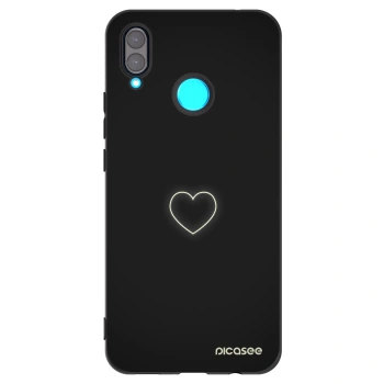 Maskica za Huawei Nova 3i - Heart