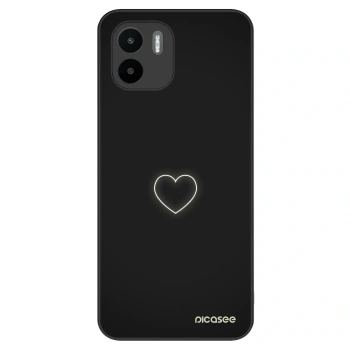 Maskica za Xiaomi Redmi A2 - Heart