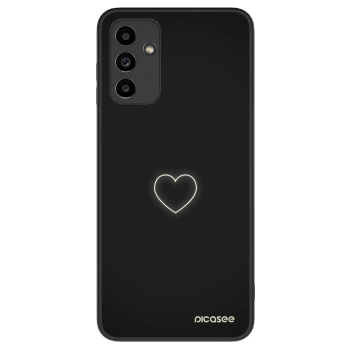 Maskica za Samsung Galaxy A04s A047F - Heart