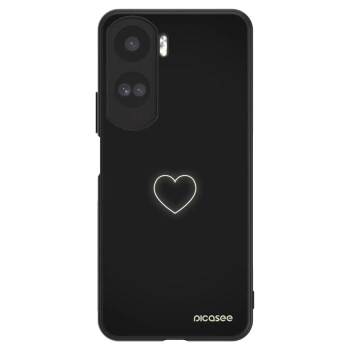 Maskica za Honor 90 Lite 5G - Heart