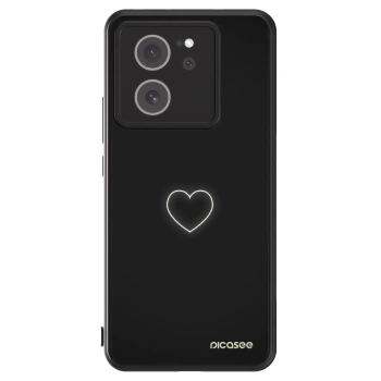 Picasee ULTIMATE CASE za Xiaomi 13T Pro - Heart