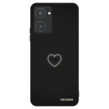 Maskica za Realme 10 4G - Heart
