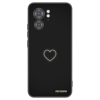 Maskica za Motorola Edge 40 - Heart