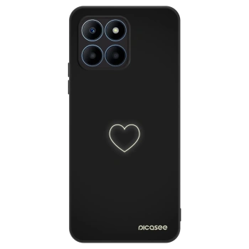 Maskica za Honor 70 Lite - Heart