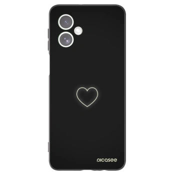 Maskica za Motorola Moto G54 5G - Heart