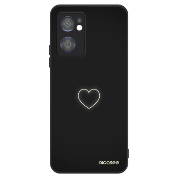 Maskica za OPPO Reno 7 5G - Heart