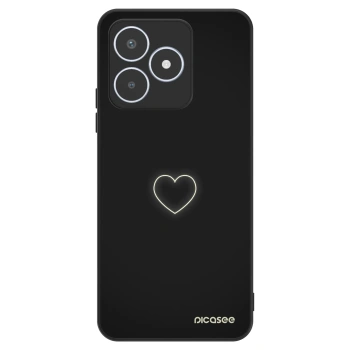 Maskica za Realme C53 - Heart