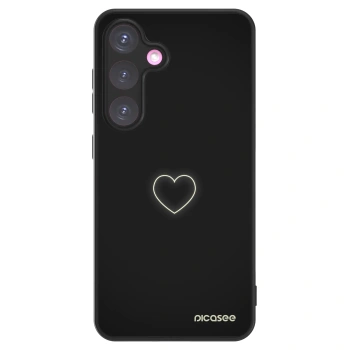 Picasee ULTIMATE CASE PowerShare za Samsung Galaxy S24+ S926B 5G - Heart