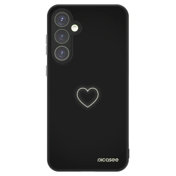 Picasee ULTIMATE CASE PowerShare za Samsung Galaxy S23 FE S711B - Heart
