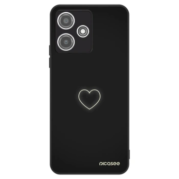 Maskica za Xiaomi Redmi 12 5G - Heart