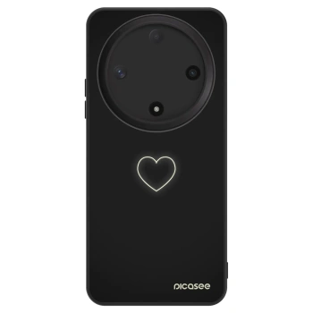 Maskica za Honor Magic6 Lite 5G - Heart