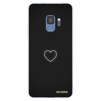 Maskica za Samsung Galaxy S9 G960F - Heart
