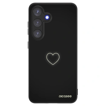 Picasee ULTIMATE CASE za Samsung Galaxy A25 A256B 5G - Heart