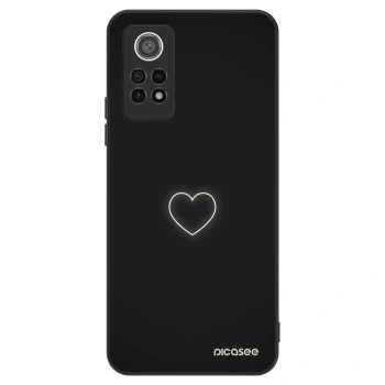 Maskica za Xiaomi Redmi Note 12 Pro 4G - Heart