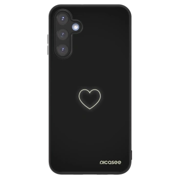 Picasee ULTIMATE CASE za Samsung Galaxy A15 A156B 5G - Heart