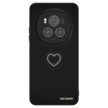 Maskica za Honor Magic6 Pro - Heart