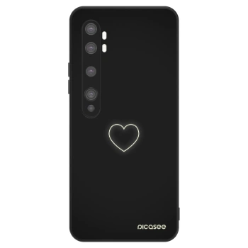 Maskica za Xiaomi Mi Note 10 (Pro) - Heart