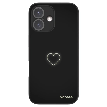 Picasee ULTIMATE CASE za Apple iPhone 16 - Heart