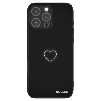Picasee ULTIMATE CASE za Apple iPhone 16 Pro Max - Heart