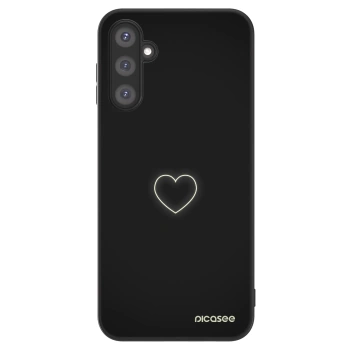 Maskica za Samsung Galaxy A05s A057G - Heart