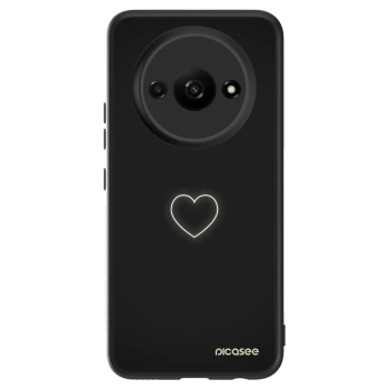 Maskica za Xiaomi Redmi A3 - Heart