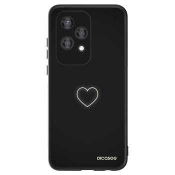 Maskica za Honor 200 Lite - Heart