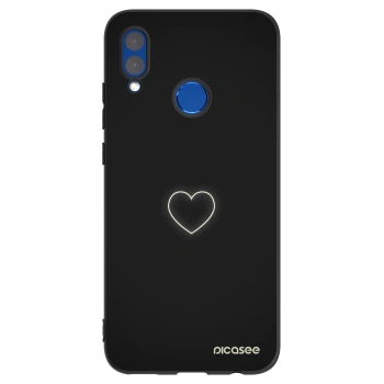 Maskica za Huawei P Smart 2019 - Heart