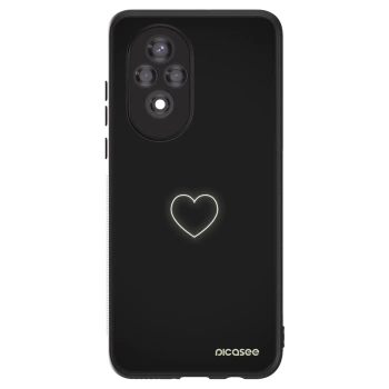 Maskica za Honor 200 Pro 5G - Heart