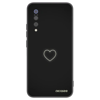 Maskica za Xiaomi Mi 9 - Heart
