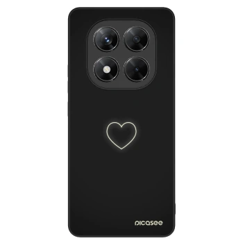 Picasee ULTIMATE CASE za Xiaomi Redmi Note 14 Pro 5G - Heart