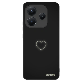 Picasee ULTIMATE CASE za Xiaomi Redmi Note 14 5G - Heart