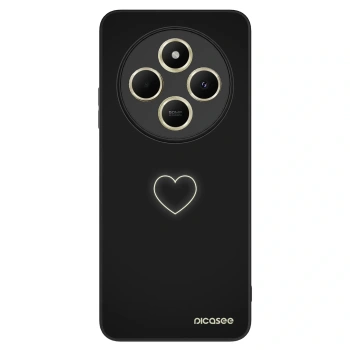 Maskica za Xiaomi Redmi 14C - Heart
