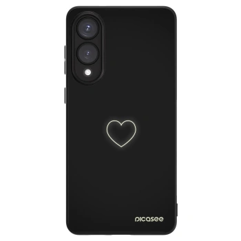 Picasee ULTIMATE CASE PowerShare za Samsung Galaxy S25 Edge 5G - Heart